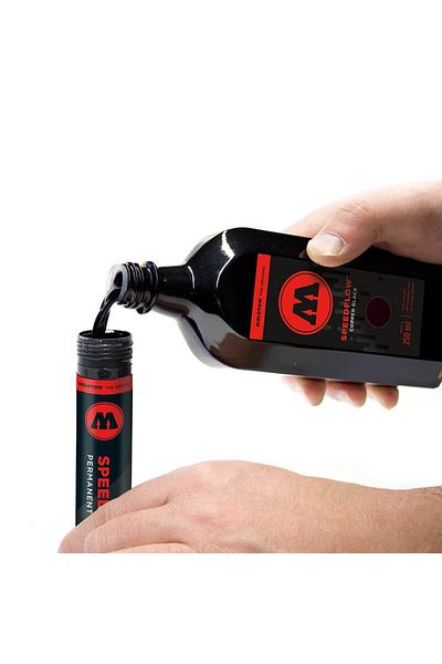 Molotow Refill Speedflow 250 ml