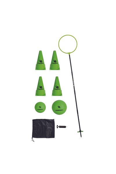 Hape Outdoor Game - Bamzball Or Throw The Ball (HARRY POTTER QUIDDITCH)