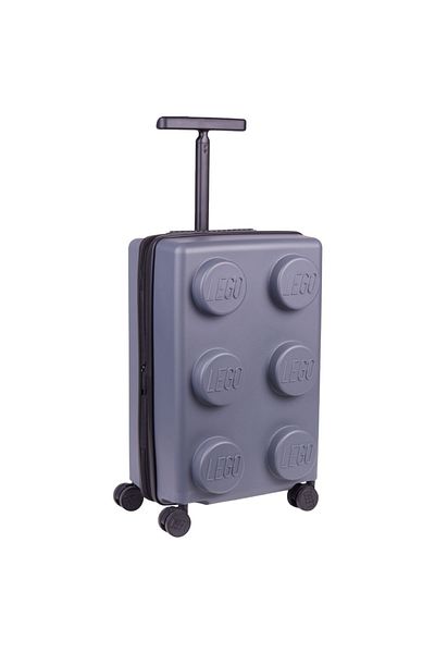 LEGO Troler LEGO Signature 20'' - Gri
