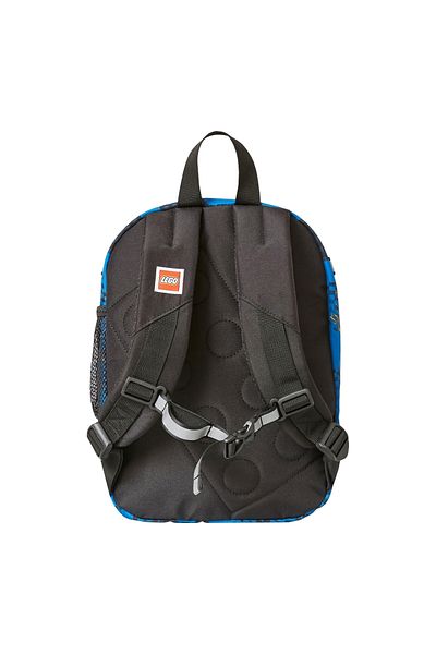 LEGO Kindergarten Backpack - City Go Big