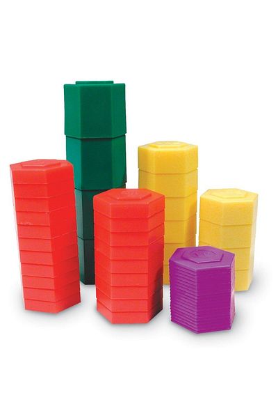 Learning Resources Weight Set