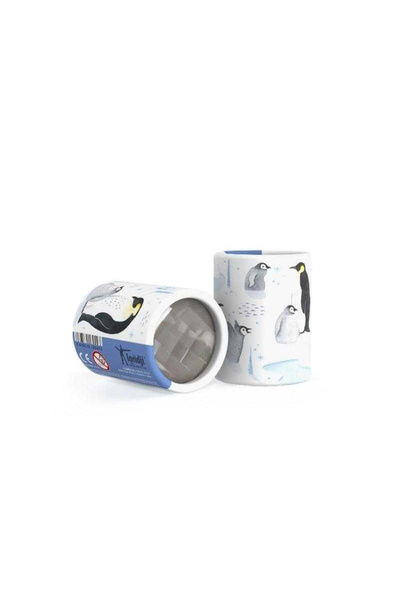 Londji Mini-kaleidoskop Tučňáci ve sněhu