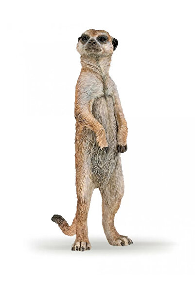 Papo Figurină Suricata