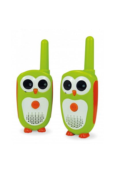 Buki France Walkie Talkie Set For Kids - Junior Version