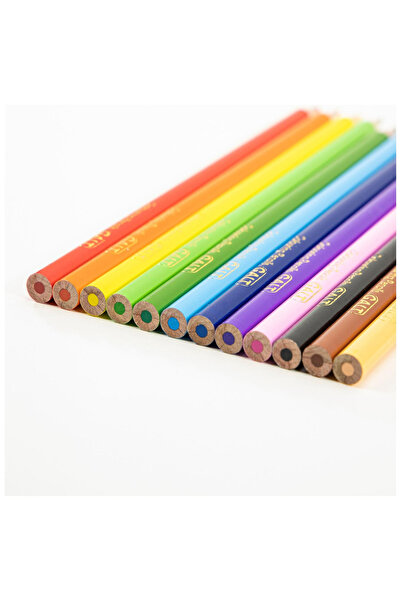 Galt Set of 12 Colouring Pencils