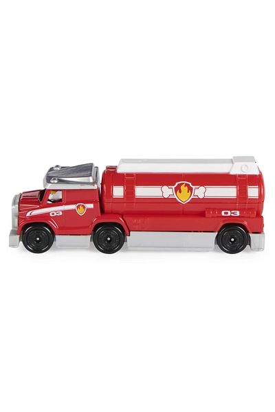SPIN MASTERR Marshall Truck, Metal Vehicles, Paw Patrol