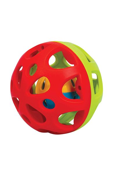 WINFUN Rattle Ball For Babies,