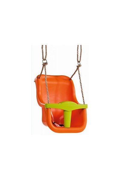 KBT Leagan Pentru Copii Luxe Pp Portocaliu - Verde Lime