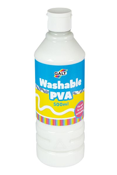 Galt Glue 500 ml For Handicrafts With Paper Or Wood