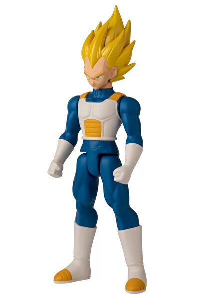 BANDAI Figure Dragon Ball Limit Breaker Super Saiyan Vegeta 30cm