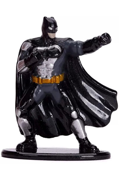 Simba Batman Batmobile Justice League 1:32