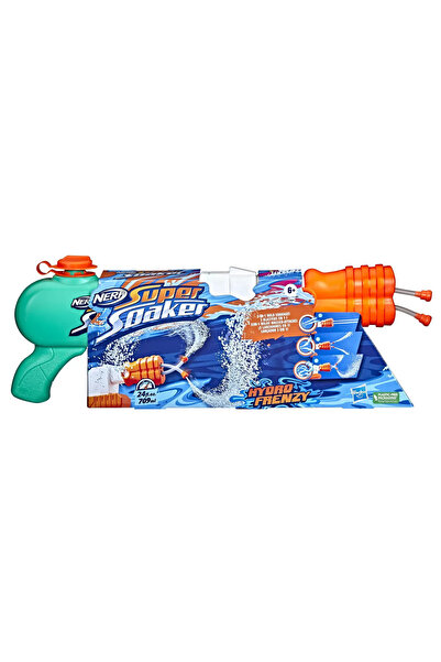 Hasbro Blaster cu apă Nerf Super Soaker Hydro Frenzy