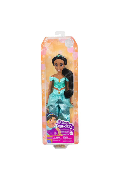 mattel Η Πριγκίπισσα της Disney Papusa Printesa Jasmine