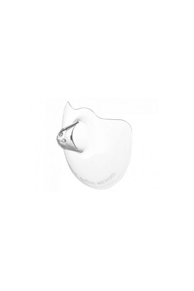 Spectra Breastfeeding Nipple Protectors - Size L