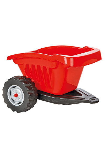 PİLSAN Remorca Pilsan Active 07-317 rosu