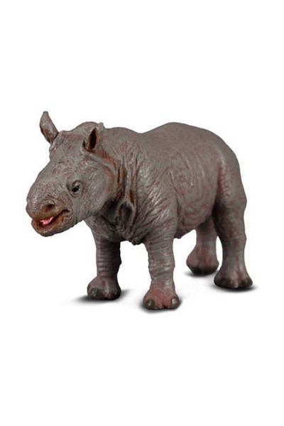 Collecta Rhino Puppy - Κομψό και άνετο