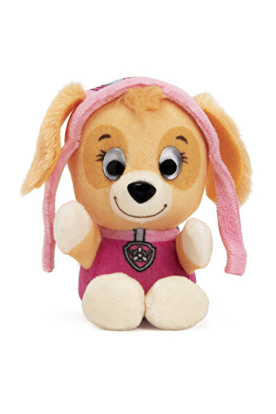 SPIN MASTERR Patrula Cățelușilor - Pistolet cu Skye, 8 cm