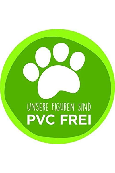 Bullyland Set Mica Sirena - 2 Figurine - Personaj Figurina