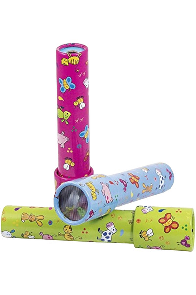 Goki Καλειδοσκόπιο 20 εκ. Farm