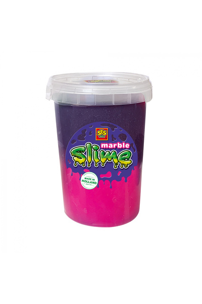 SES Creative Slime For Children Pink And Purple 200 gr