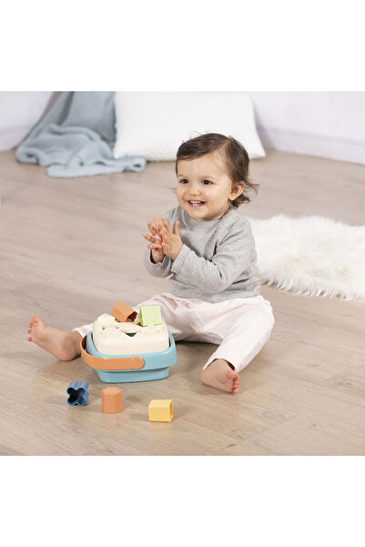 Smoby Shape Sorter Toy