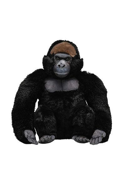 Wild Republic Gorila Artist Collection - Jucarie Plus Wild Republic 38 cm