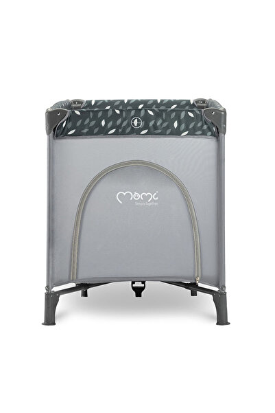 Momi Patut Pliabil, 60x120 Cm, , Belove, Grey