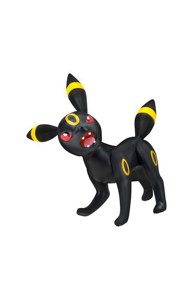 Pokemon - Action Figure, Umbreon, S15