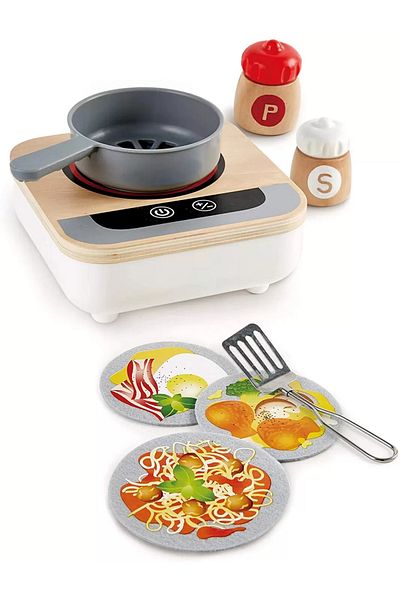Hape Gas Stove With Fan