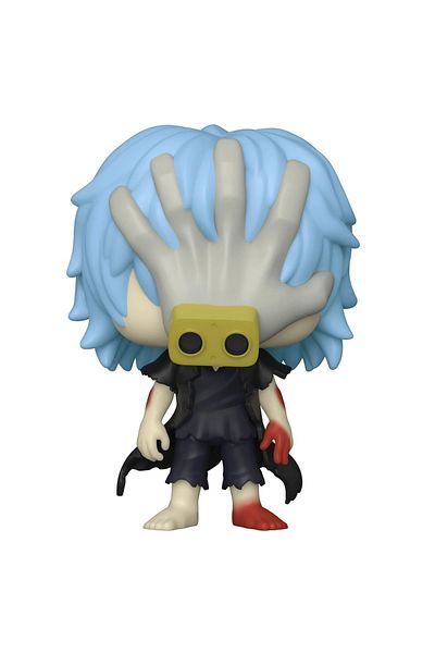 Funko POP Animation: MHA- Shigaraki wCH