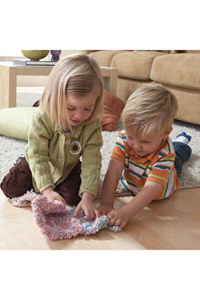 Learning Resources Playfoam - Αφρός μοντελισμού σε 4 χρώματα