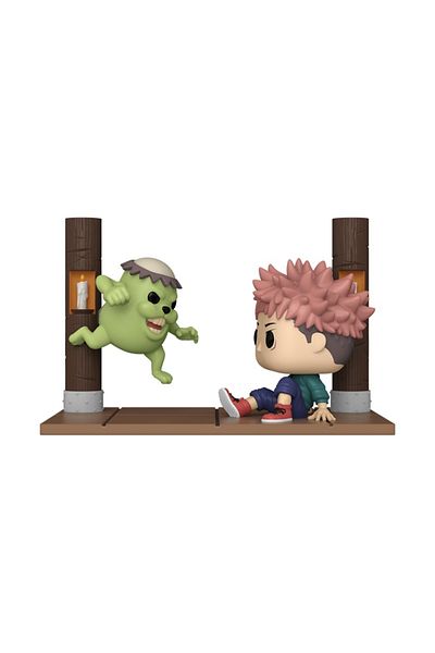 Funko Pop Moment: Industrypop 1