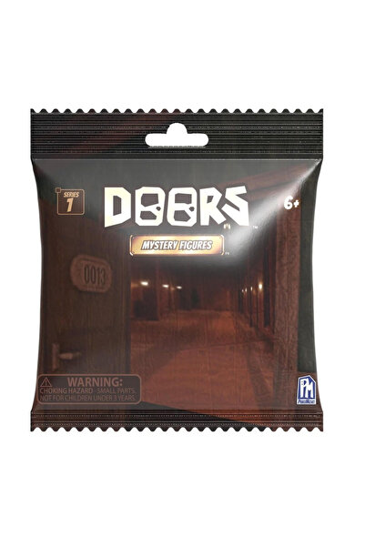 Doors - Mini-figurina Ascunsa In Folie