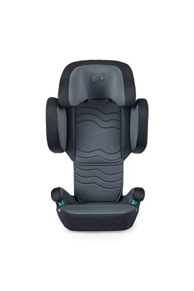 Kinderkraft Scaun Auto Xpand 2 I-size 100-150 cm, Negru Grafit