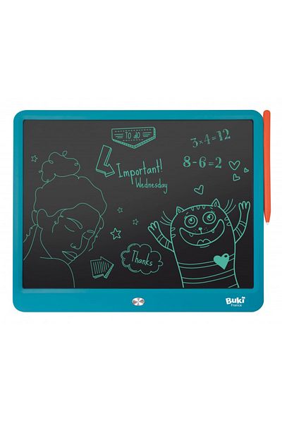 Buki France Tableta De Desen Xl