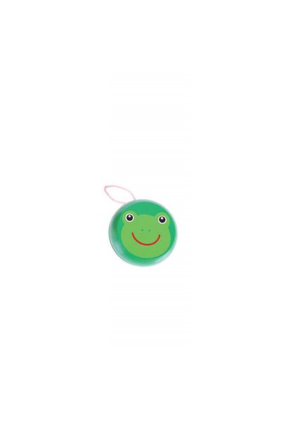 BigJigs Jucarie Yo-Yo - Animale