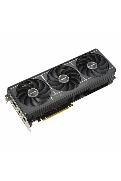 ASUS Prime GeForce RTX 5070 OC 12GB GDDR7 192Bit HDMI/DP Ekran Kartı