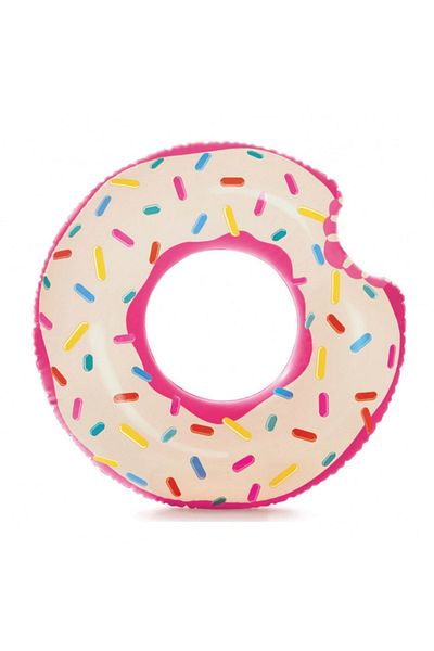 Intex Colac Gonflabil In Forma De Gogoasa, 94 X 23 Cm,