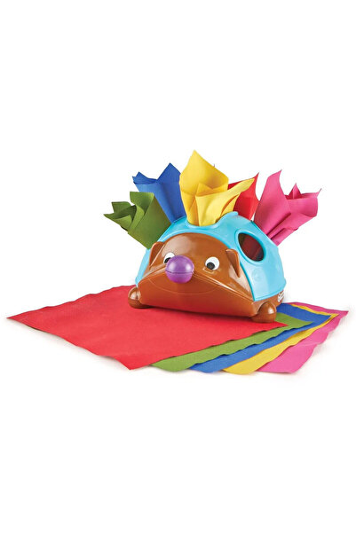 Learning Resources Napkin game - Spike the Hedgehog