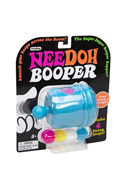 Schylling Lansator NeeDoh Booper