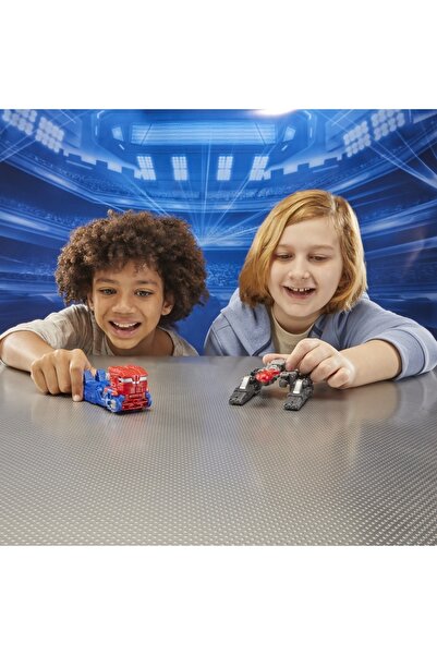 Hasbro Transformers One Optimus Prime a Megatron - figurka F9207