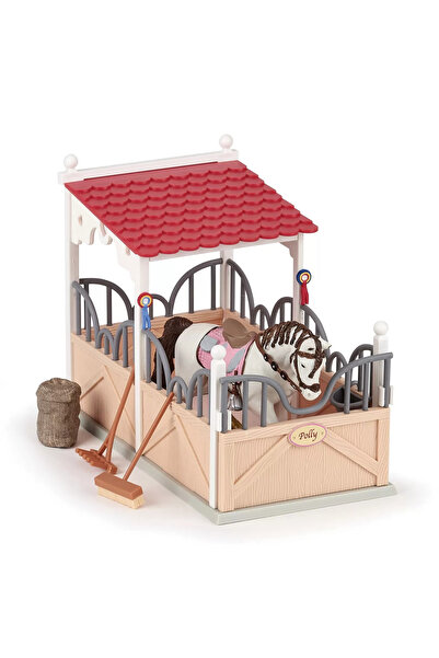 Papo Figurina Boxa Trendyde Spalat Caii