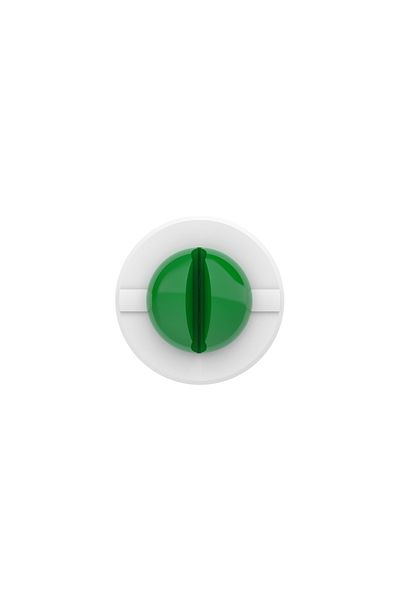SCHNEIDER Klick-fix Pen Holder White, Green
