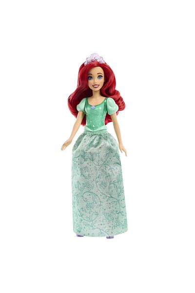 mattel Disney Princess Papusa Ariel