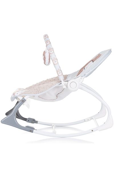 Chipolino Melody Rocking Chair Beige