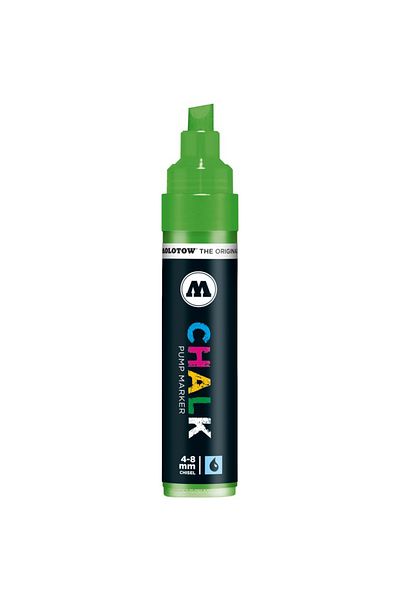 Molotow Decomarker 4-8mm Neon Green