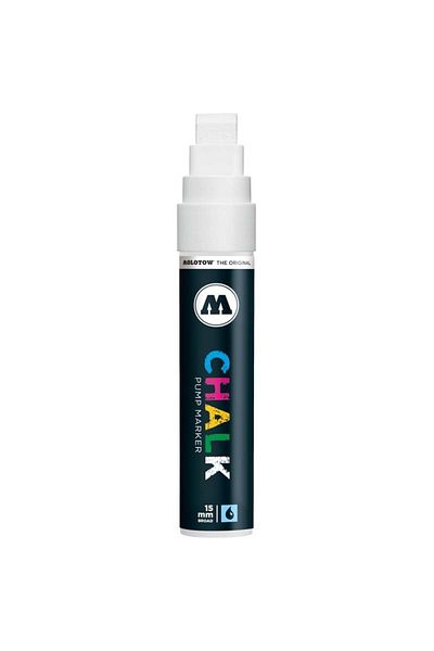 Molotow Decomarker 15mm White