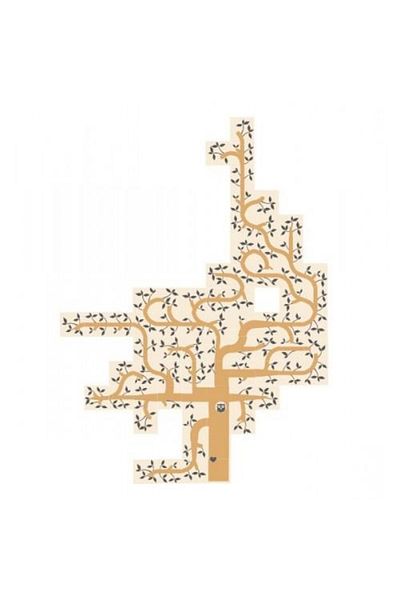 Londji I Dreamed of a Tree - Cooperative Game