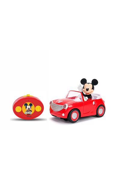 Simba Jada RC Car Mickie 19cm