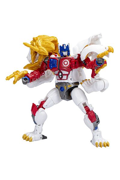 Hasbro Transformers Legacy Evolution Figurina Maximal Leo Prime 17cm
